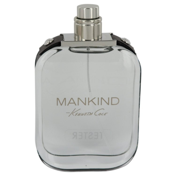 Kenneth Cole Mankind by Kenneth Cole - Eau De Toilette Spray (Tester) 100 ml f. herra