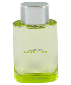 Kenneth Cole Reaction by Kenneth Cole - Eau De Toilette Spray (Tester) 100 ml f. herra