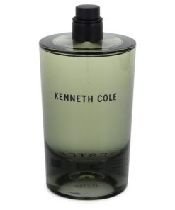 Kenneth Cole for Him by Kenneth Cole - Eau De Toilette Spray (Tester) 100 ml  f. herra