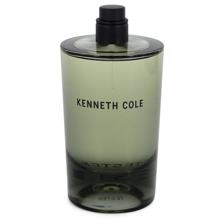 Kenneth Cole for Him by Kenneth Cole - Eau De Toilette Spray (Tester) 100 ml  f. herra