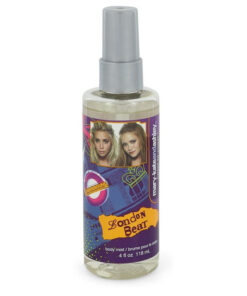 Coast to Coast London Beat by Mary-Kate And Ashley - Body Mist 120 ml f. dömur