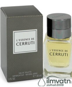 L'essence De Cerruti by Nino Cerruti - Eau De Toilette Spray 30 ml f. herra