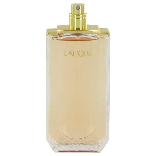 LALIQUE by Lalique - Eau De Parfum Spray (Tester) 100 ml f. dömur
