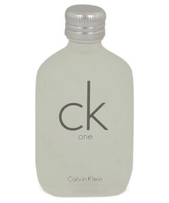 CK ONE by Calvin Klein - Eau De Toilette 15 ml f. herra