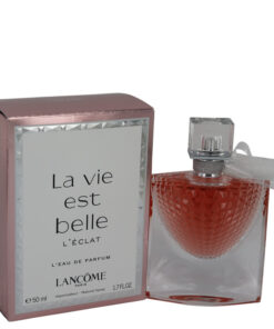 La Vie Est Belle L'eclat by Lancome - L'eau De Parfum Spray 50 ml f. dömur