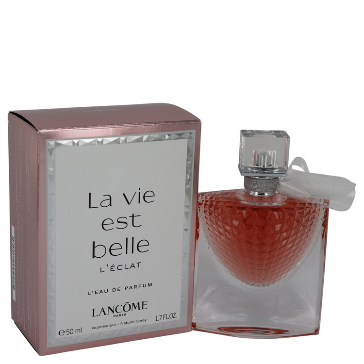La Vie Est Belle L'eclat by Lancome - L'eau De Parfum Spray 50 ml f. dömur