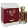 La Femme Intense by Prada - Eau De Parfum Spray 50 ml f. dömur