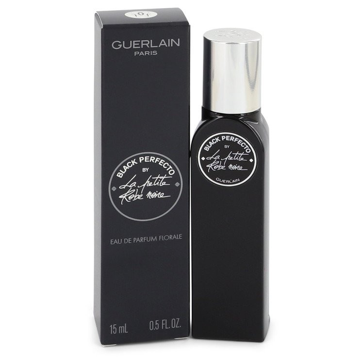 La Petite Robe Noire Black Perfecto by Guerlain - Eau De Parfum Florale Spray 15 ml  f. dömur