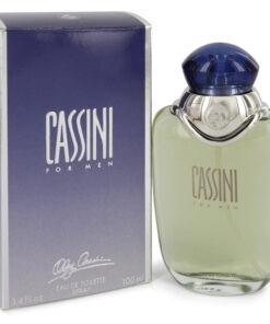 CASSINI by Oleg Cassini - Eau De Toilette Spray 100 ml f. herra