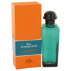 EAU D'ORANGE VERTE by Hermes - Eau De Cologne Spray (Unisex) 100 ml f. herra