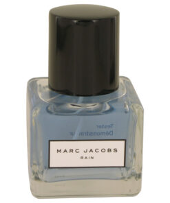 Marc Jacobs Rain by Marc Jacobs - Eau De Toilette Spray (Tester) 100 ml f. dömur