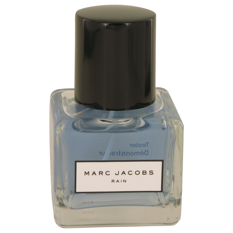 Marc Jacobs Rain by Marc Jacobs - Eau De Toilette Spray (Tester) 100 ml f. dömur