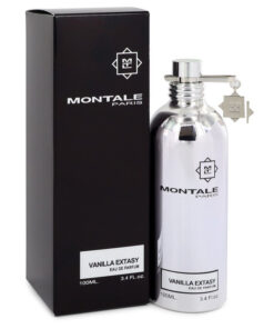 Montale Vanilla Extasy by Montale - Eau De Parfum Spray 100 ml  f. dömur