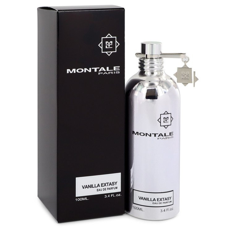 Montale Vanilla Extasy by Montale - Eau De Parfum Spray 100 ml  f. dömur