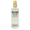 Moschino Toy by Moschino - Eau De Toilette Spray (Tester) 50 ml f. dömur
