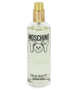 Moschino Toy by Moschino - Eau De Toilette Spray (Tester) 50 ml  f. dömur