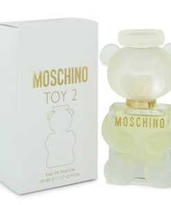 Moschino Toy 2 by Moschino - Eau De Parfum Spray 50 ml  f. dömur