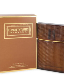 Nirvana Bourbon by Elizabeth and James - Eau De Parfum Spray 50 ml f. dömur