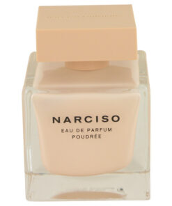 Narciso Poudree by Narciso Rodriguez - Eau De Parfum Spray (Tester) 90 ml f. dömur