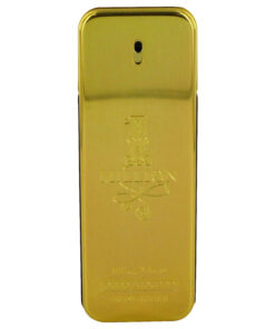 1 Million by Paco Rabanne - Eau De Toilette Spray (Tester) 100 ml f. herra