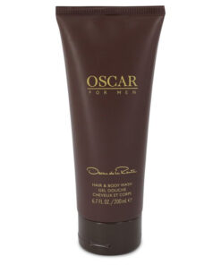 OSCAR by Oscar de la Renta - Shower Gel 200 ml f. herra