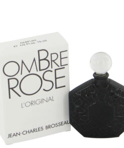 Ombre Rose by Brosseau - Pure Perfume 15 ml f. dömur