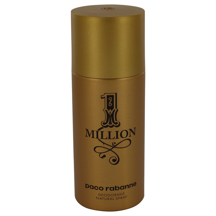 1 Million by Paco Rabanne - Deodorant Spray 150 ml f. herra