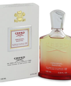 Original Santal by Creed - Millesime Spray 100 ml f. herra