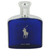 Polo Blue by Ralph Lauren - Eau De Parfum Spray (Tester) 125 ml f. herra