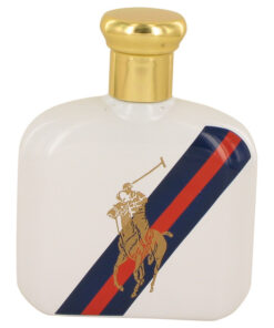 Polo Blue Sport by Ralph Lauren - Eau De Toilette Spray (Tester) 125 ml f. herra