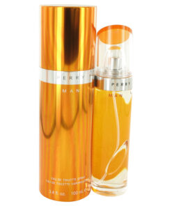 Perry Man by Perry Ellis - Eau De Toilette Spray 100 ml f. herra