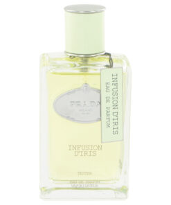 Prada Infusion D'iris by Prada - Eau De Parfum Spray (Tester) 100 ml f. dömur