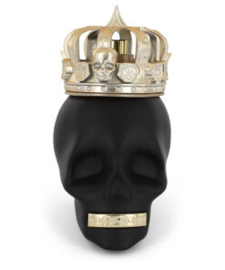 Police To Be The King by Police Colognes - Eau De Toilette Spray (Tester) 125 ml f. herra