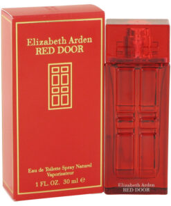 RED DOOR by Elizabeth Arden - Eau De Toilette Spray 30 ml f. dömur