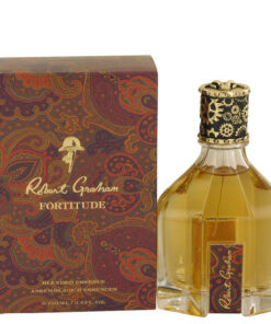 Robert Graham Fortitude by Robert Graham - Blended Essence 100 ml f. herra