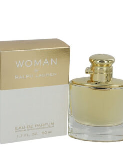 Ralph Lauren Woman by Ralph Lauren - Eau De Parfum Spray 50 ml f. dömur