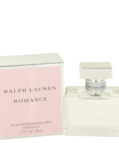 ROMANCE by Ralph Lauren - Eau De Parfum Spray 50 ml f. dömur