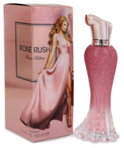 Paris Hilton Rose Rush by Paris Hilton - Eau De Parfum Spray 100 ml f. dömur