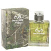 RealTree by Jordan Outdoor - Eau De Toilette Spray 100 ml f. herra