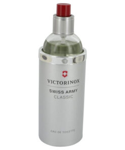SWISS ARMY by Victorinox - Eau De Toilette Spray (Tester) 100 ml f. herra