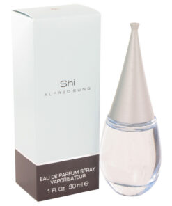 SHI by Alfred Sung - Eau De Parfum Spray 30 ml f. dömur