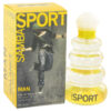 Samba Sport by Perfumers Workshop - Eau De Toilette Spray 100 ml f. herra