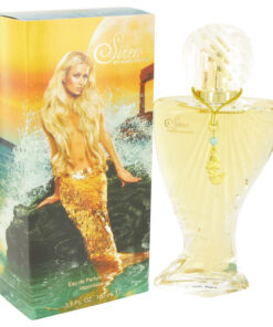 Siren by Paris Hilton - Eau De Parfum Spray 100 ml f. dömur