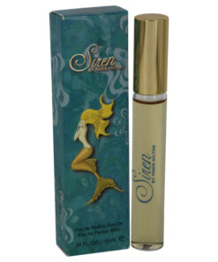 Siren by Paris Hilton - Mini EDP Roll On Pen 10 ml f. dömur