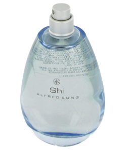 SHI by Alfred Sung - Eau De Parfum Spray (Tester) 100 ml f. dömur