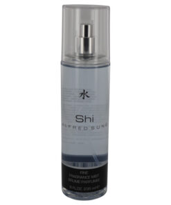 SHI by Alfred Sung - Fragrance Mist 240 ml f. dömur
