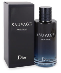 Sauvage by Christian Dior - Eau De Parfum Spray 200 ml f. herra