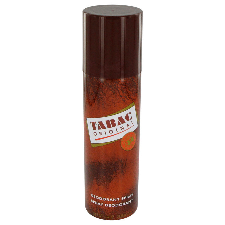 TABAC by Maurer & Wirtz - Deodorant Spray 200 ml f. herra