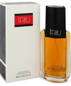 TABU by Dana - Eau De Cologne Spray 90 ml f. dömur