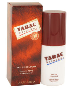 TABAC by Maurer & Wirtz - Cologne Spray 50 ml f. herra
